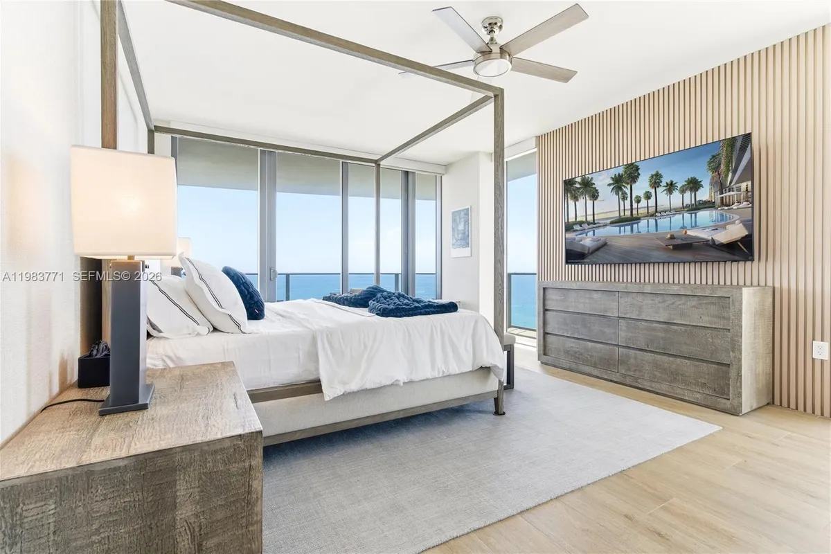 1116 N Ocean Blvd # 1801, Pompano Beach FL 33062