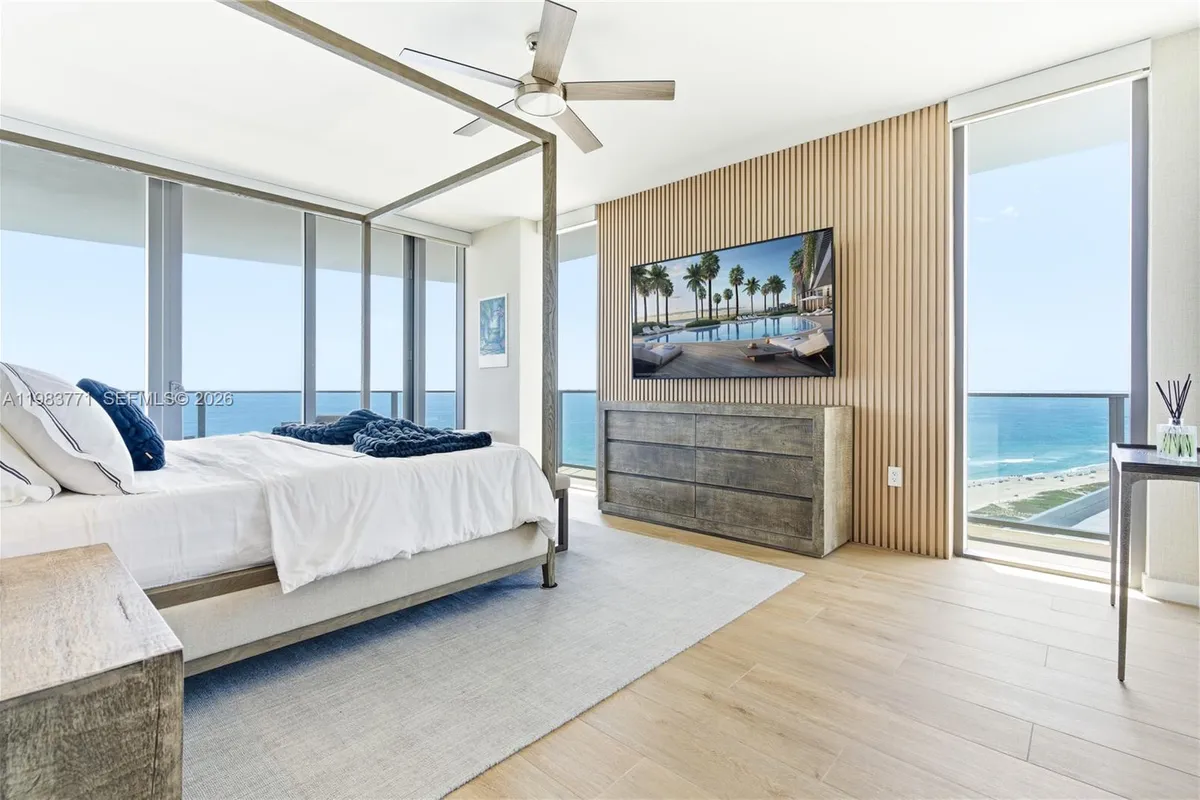 1116 N Ocean Blvd # 1801, Pompano Beach FL 33062