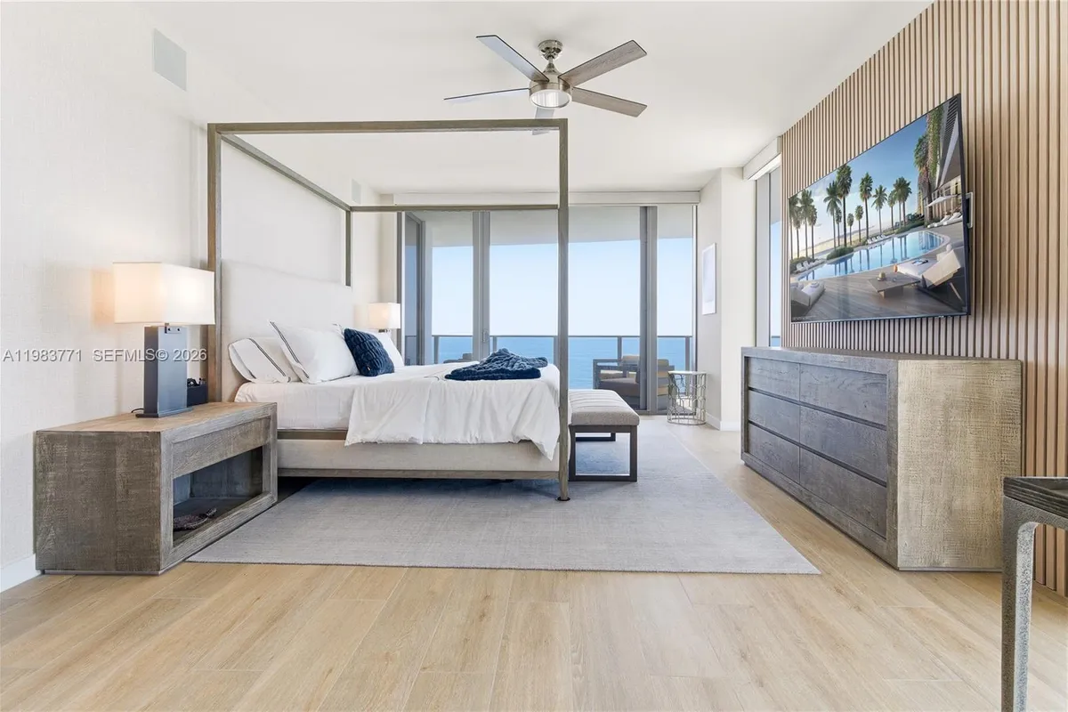 1116 N Ocean Blvd # 1801, Pompano Beach FL 33062