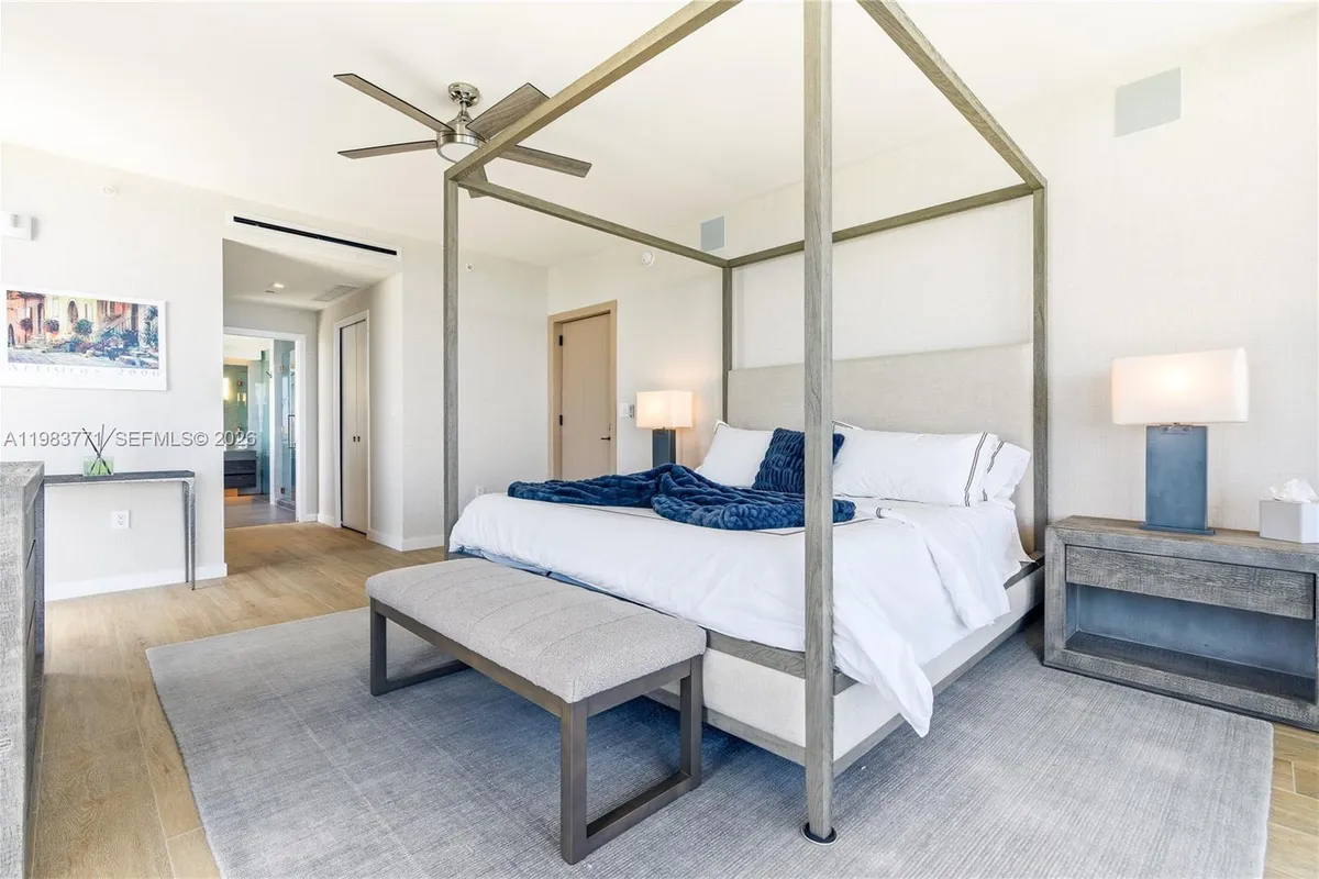 1116 N Ocean Blvd # 1801, Pompano Beach FL 33062