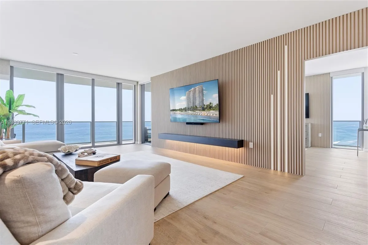 1116 N Ocean Blvd # 1801, Pompano Beach FL 33062