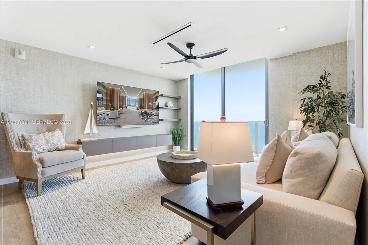 1116 N Ocean Blvd # 1801, Pompano Beach FL 33062