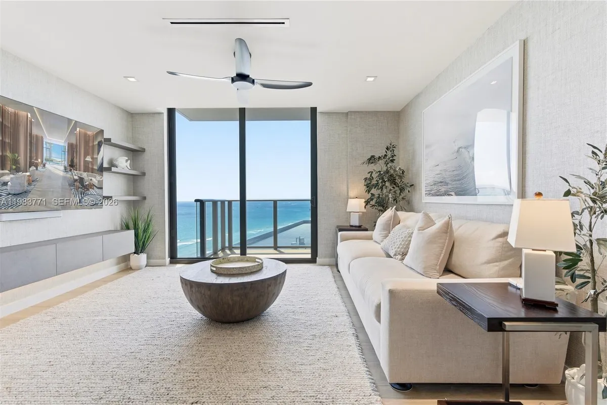 1116 N Ocean Blvd # 1801, Pompano Beach FL 33062