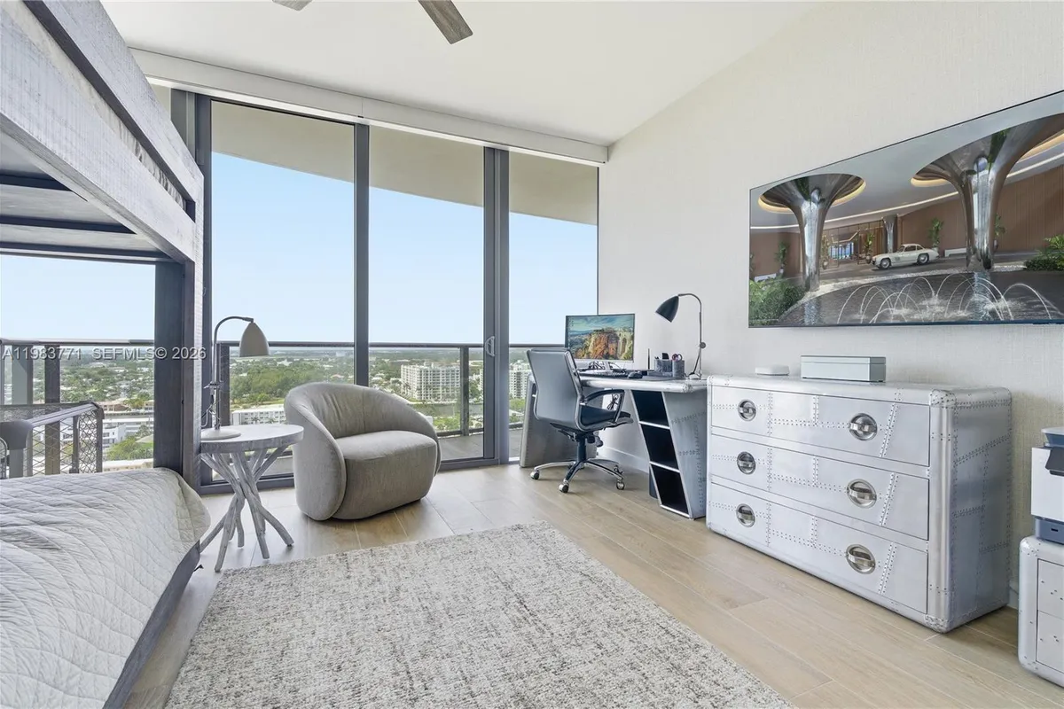 1116 N Ocean Blvd # 1801, Pompano Beach FL 33062