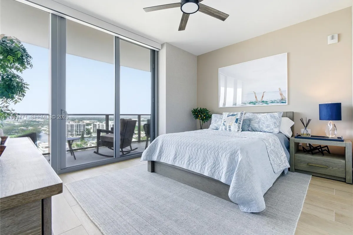 1116 N Ocean Blvd # 1801, Pompano Beach FL 33062