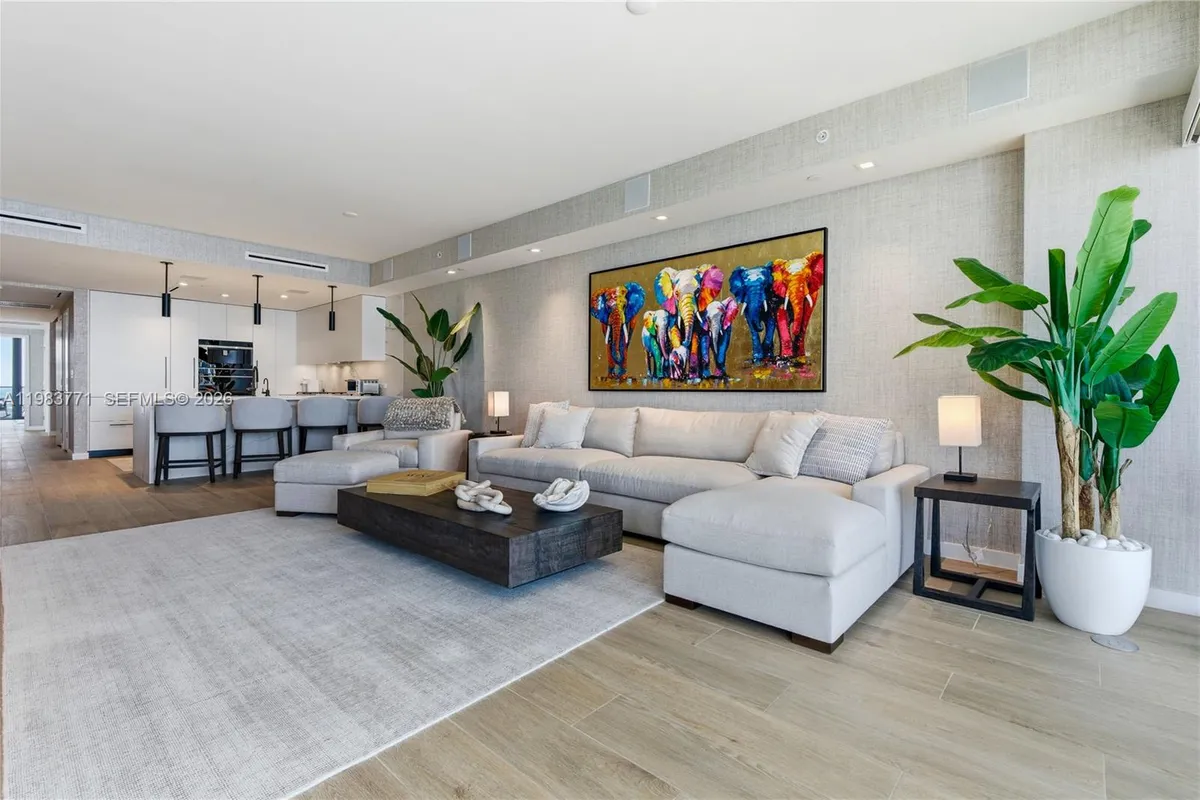 1116 N Ocean Blvd # 1801, Pompano Beach FL 33062