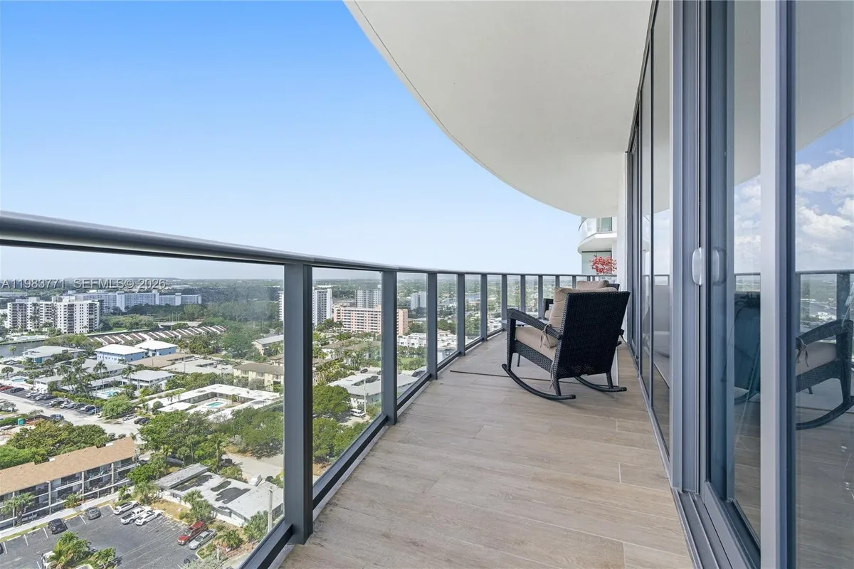 1116 N Ocean Blvd # 1801, Pompano Beach FL 33062