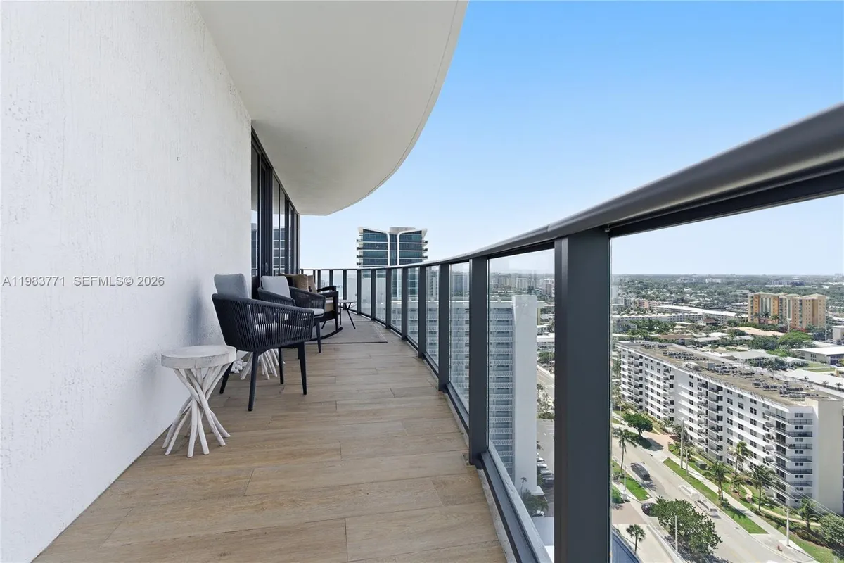 1116 N Ocean Blvd # 1801, Pompano Beach FL 33062