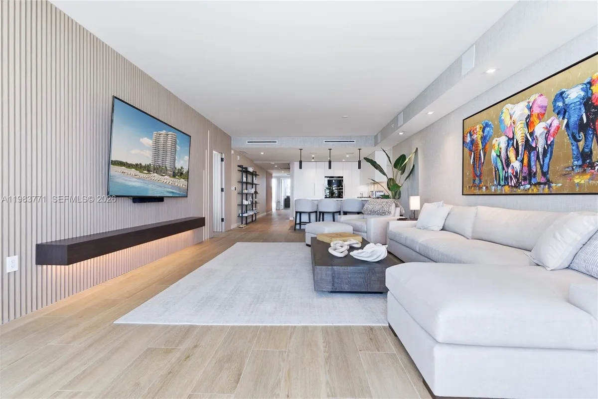 1116 N Ocean Blvd # 1801, Pompano Beach FL 33062