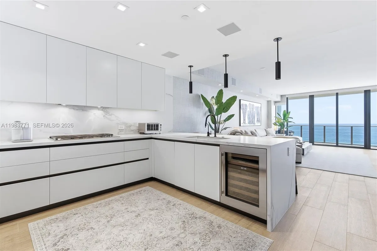 1116 N Ocean Blvd # 1801, Pompano Beach FL 33062