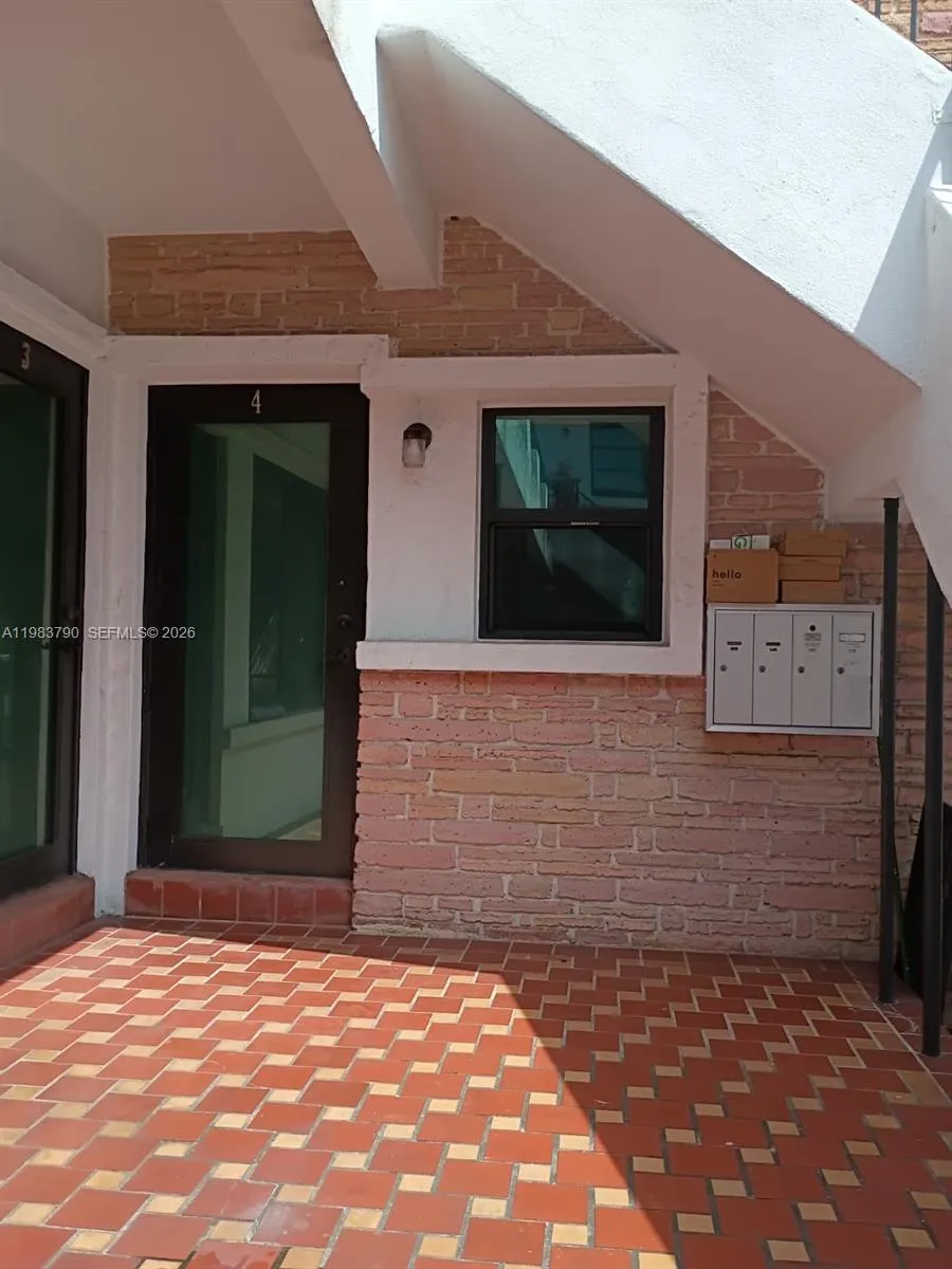 235 83rd St # 4, Miami Beach FL 33141