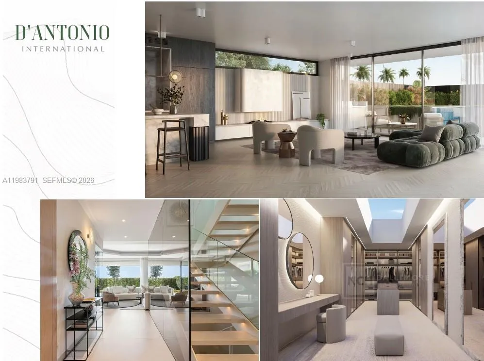 115 Inlet Way, Palm Beach Shores FL 33404