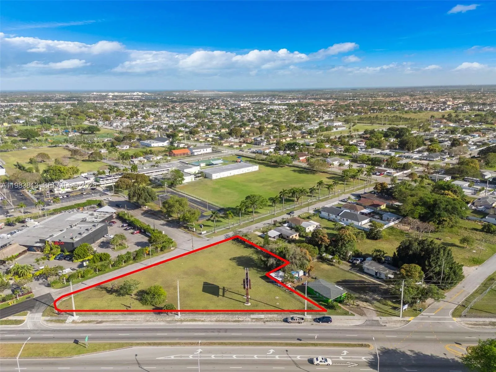 21710 SW 118th Ave, Miami FL 33170