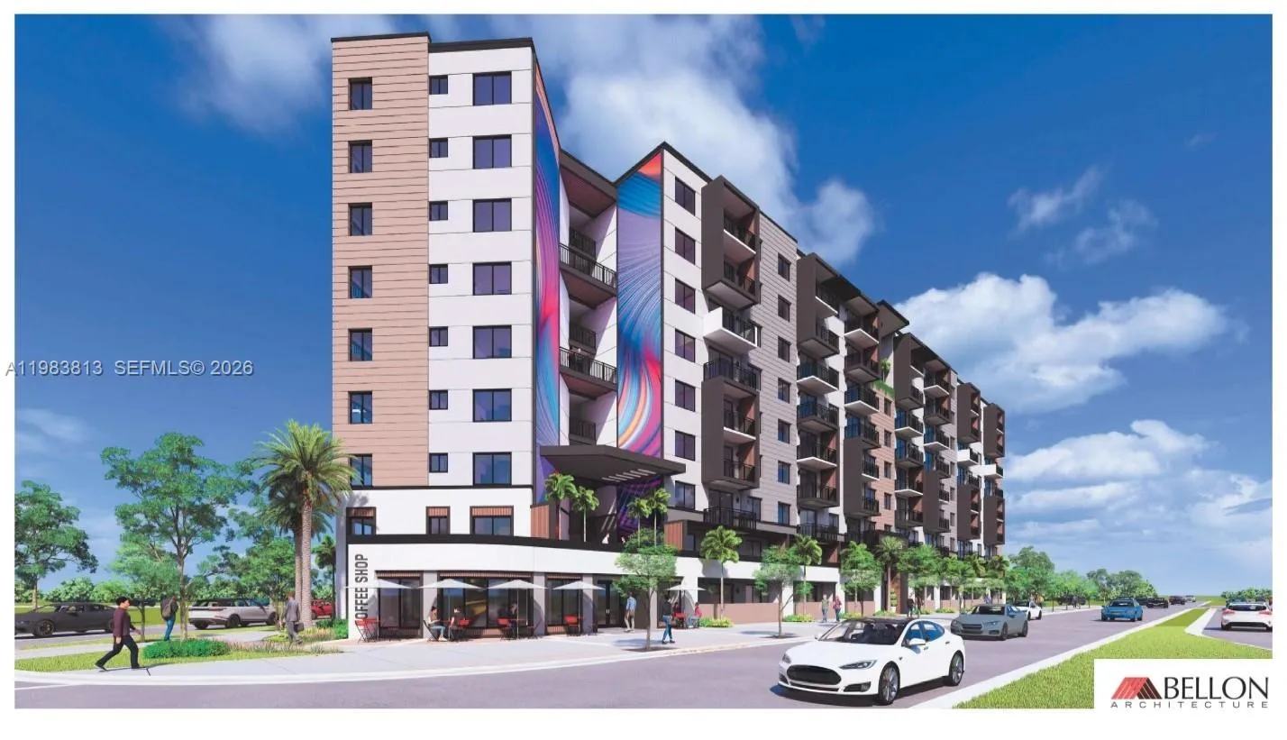 21710 SW 118th Ave, Miami FL 33170