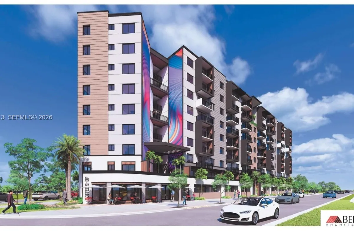 21710 SW 118th Ave, Miami FL 33170