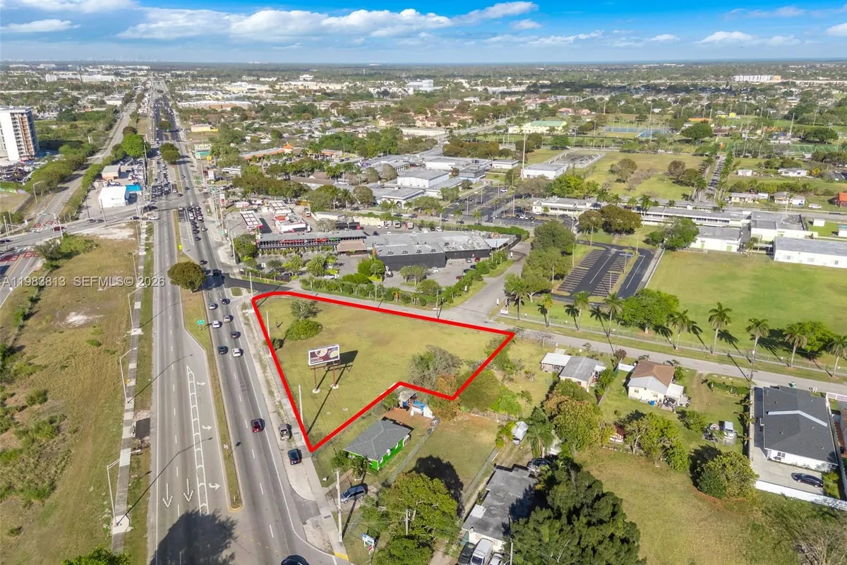 21710 SW 118th Ave, Miami FL 33170