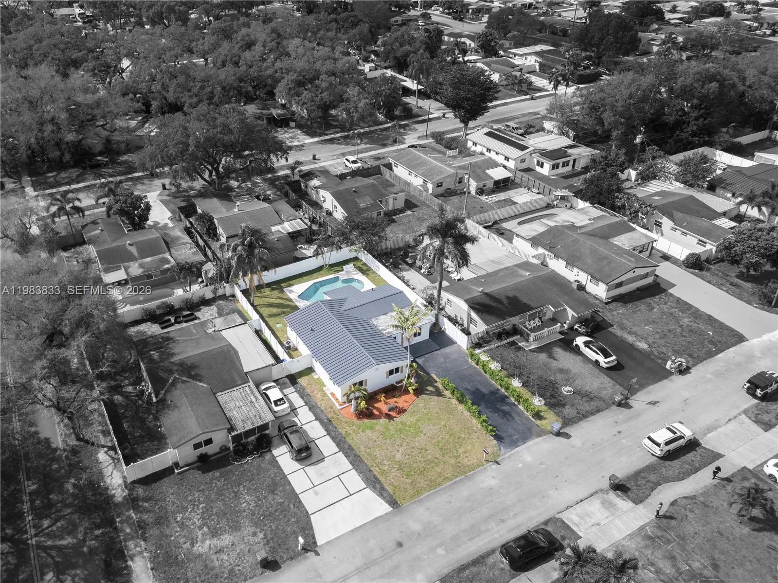 6610 Cody St, Hollywood FL 33024