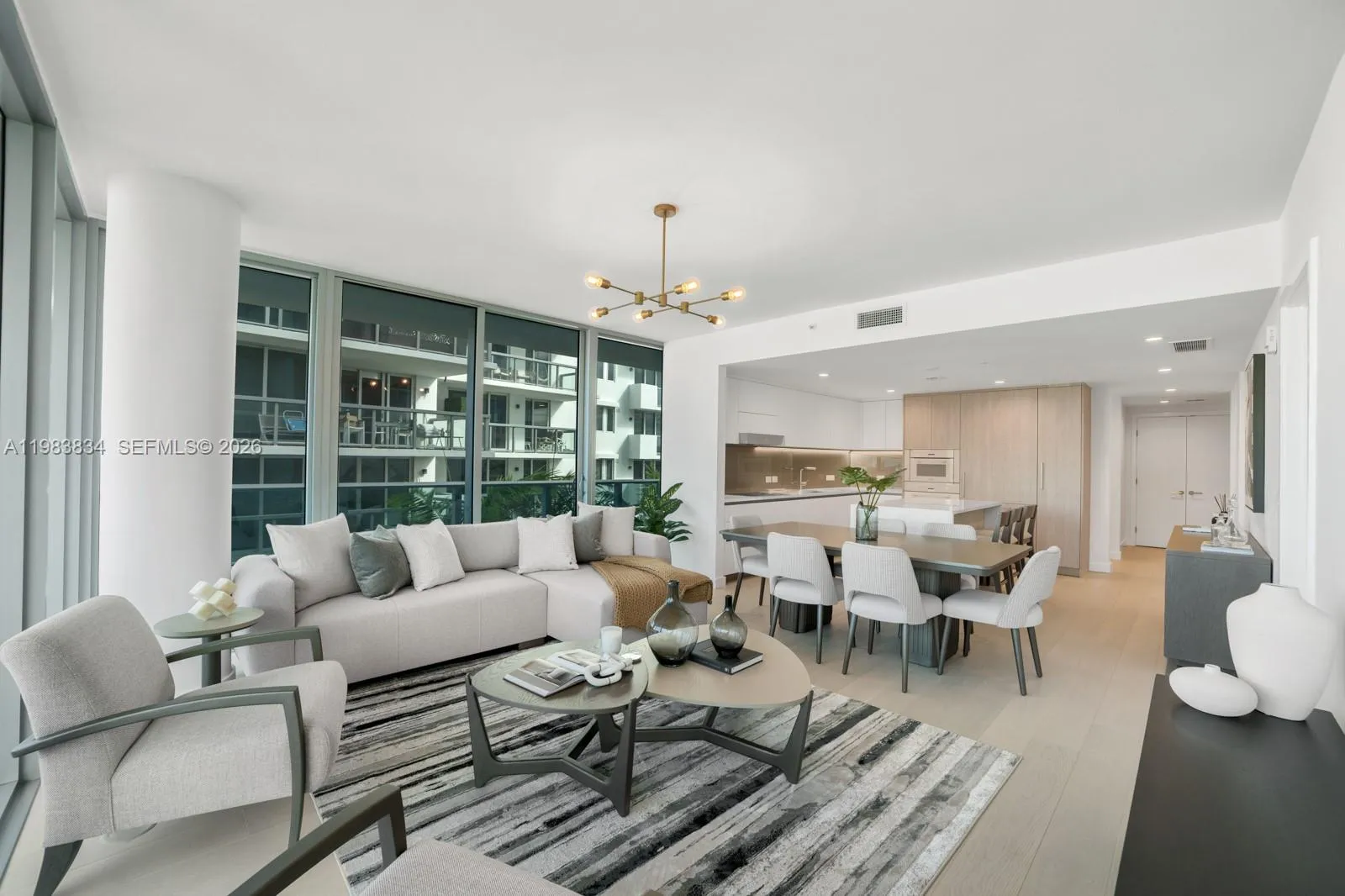 9221 E Bay Harbor Drive # 412, Bay Harbor Islands FL 33154