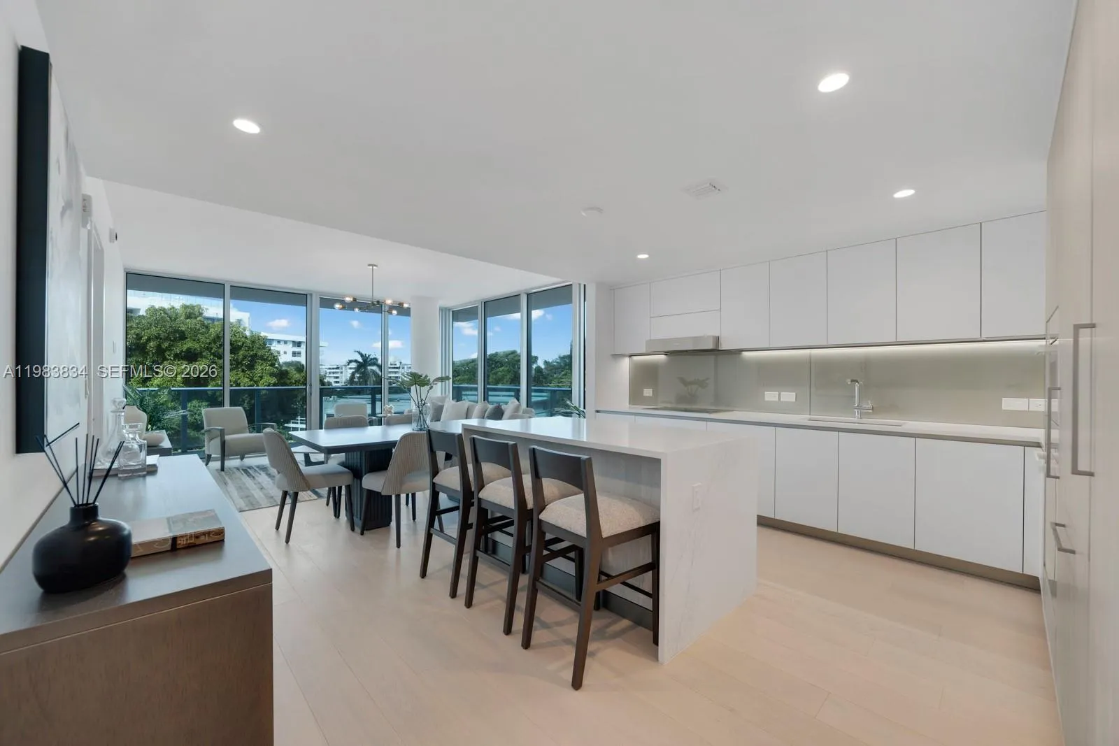 9221 E Bay Harbor Drive # 412, Bay Harbor Islands FL 33154