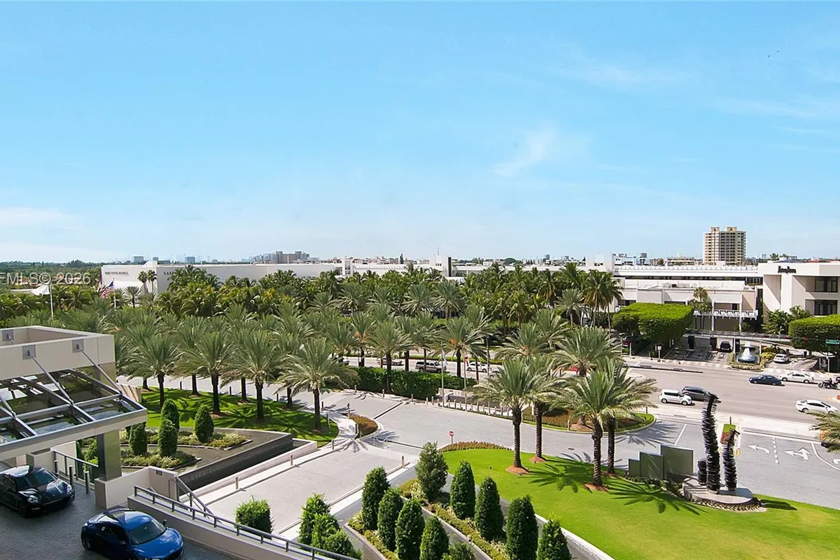 9705 Collins Ave # 505N, Bal Harbour FL 33154