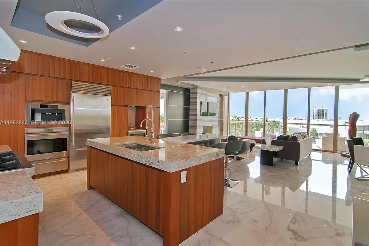 9705 Collins Ave # 505N, Bal Harbour FL 33154