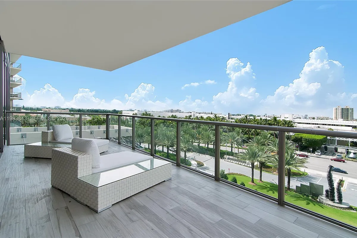 9705 Collins Ave # 505N, Bal Harbour FL 33154