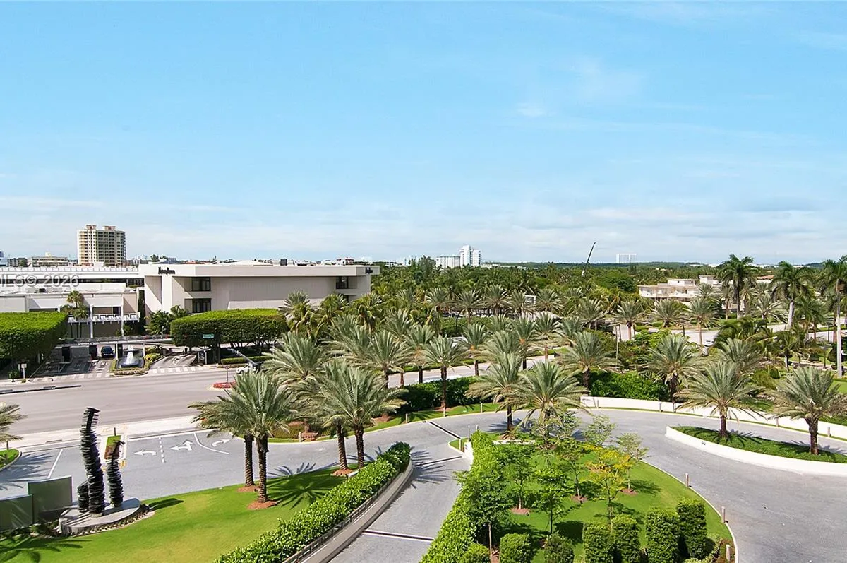 9705 Collins Ave # 505N, Bal Harbour FL 33154