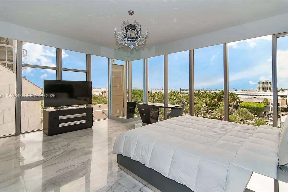 9705 Collins Ave # 505N, Bal Harbour FL 33154