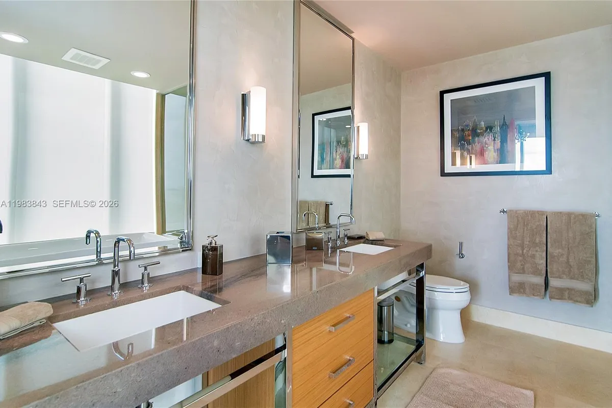 9705 Collins Ave # 505N, Bal Harbour FL 33154