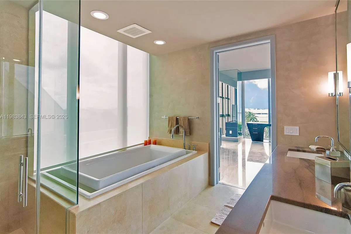 9705 Collins Ave # 505N, Bal Harbour FL 33154