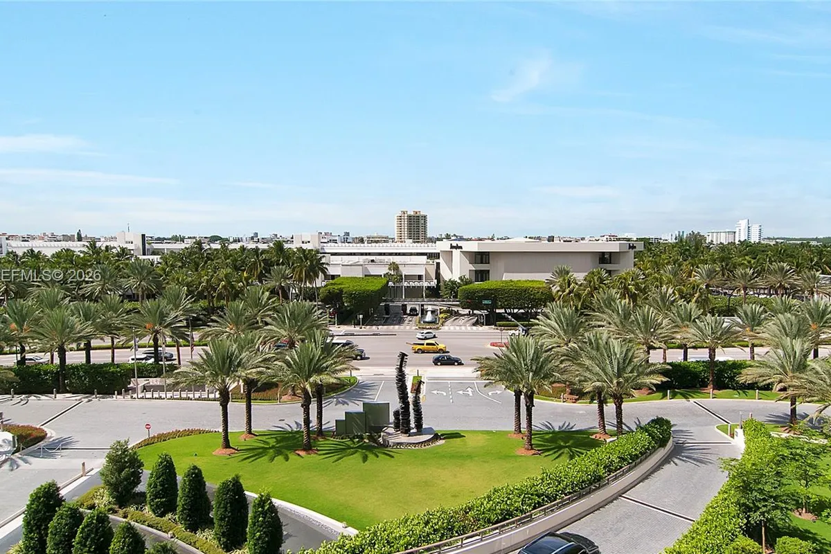 9705 Collins Ave # 505N, Bal Harbour FL 33154