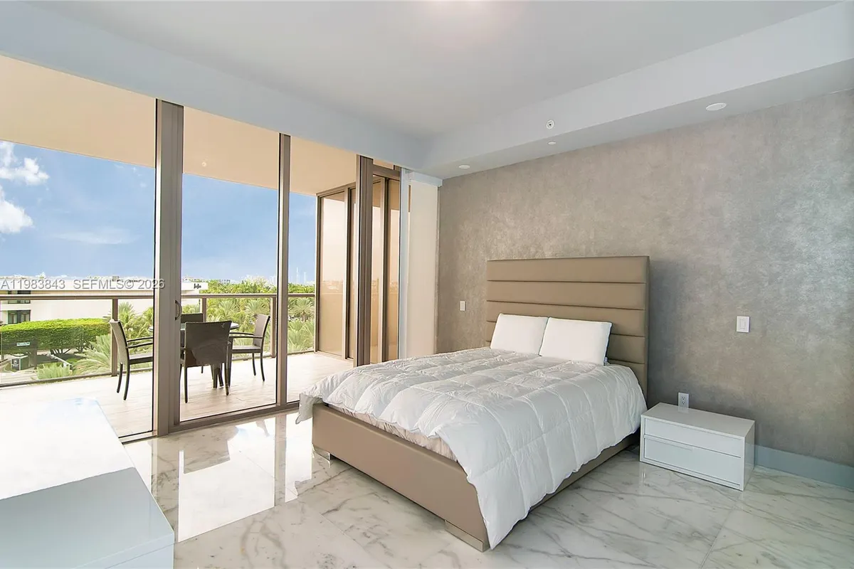 9705 Collins Ave # 505N, Bal Harbour FL 33154