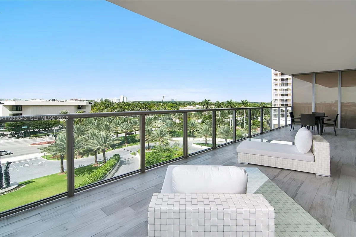 9705 Collins Ave # 505N, Bal Harbour FL 33154
