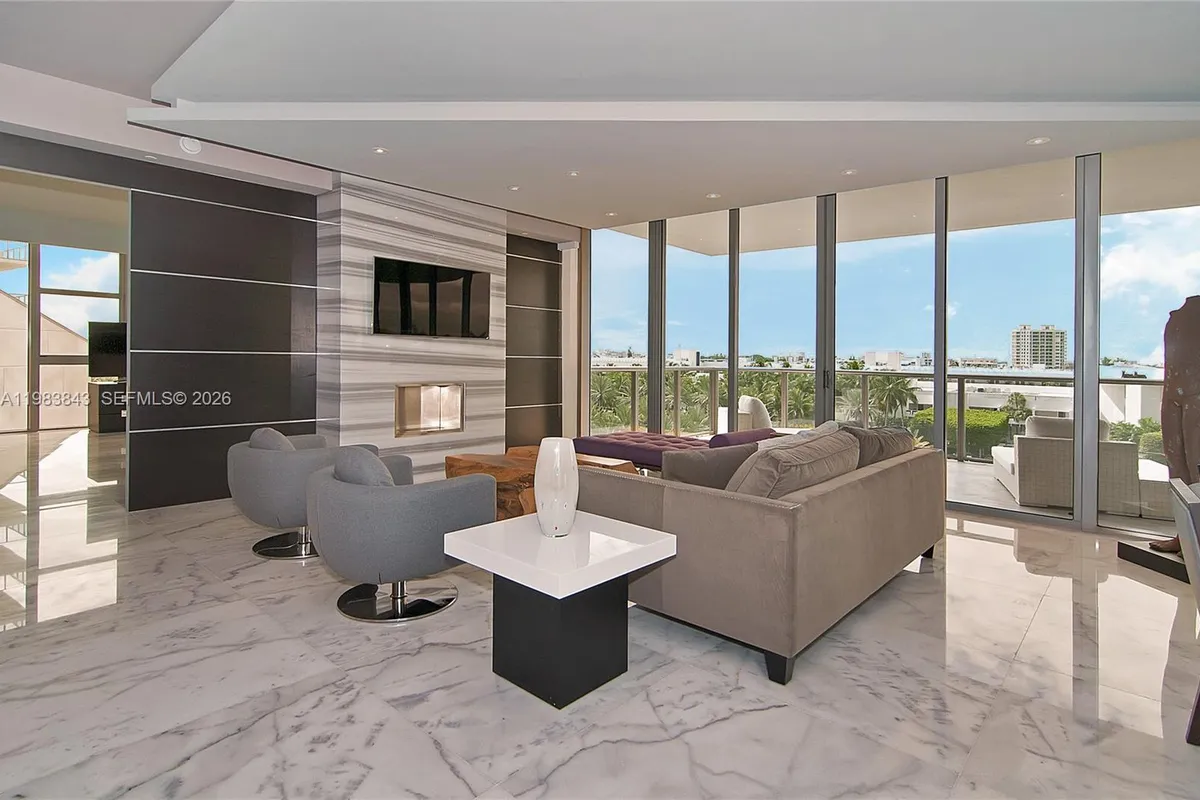9705 Collins Ave # 505N, Bal Harbour FL 33154