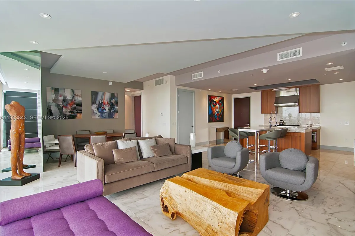 9705 Collins Ave # 505N, Bal Harbour FL 33154