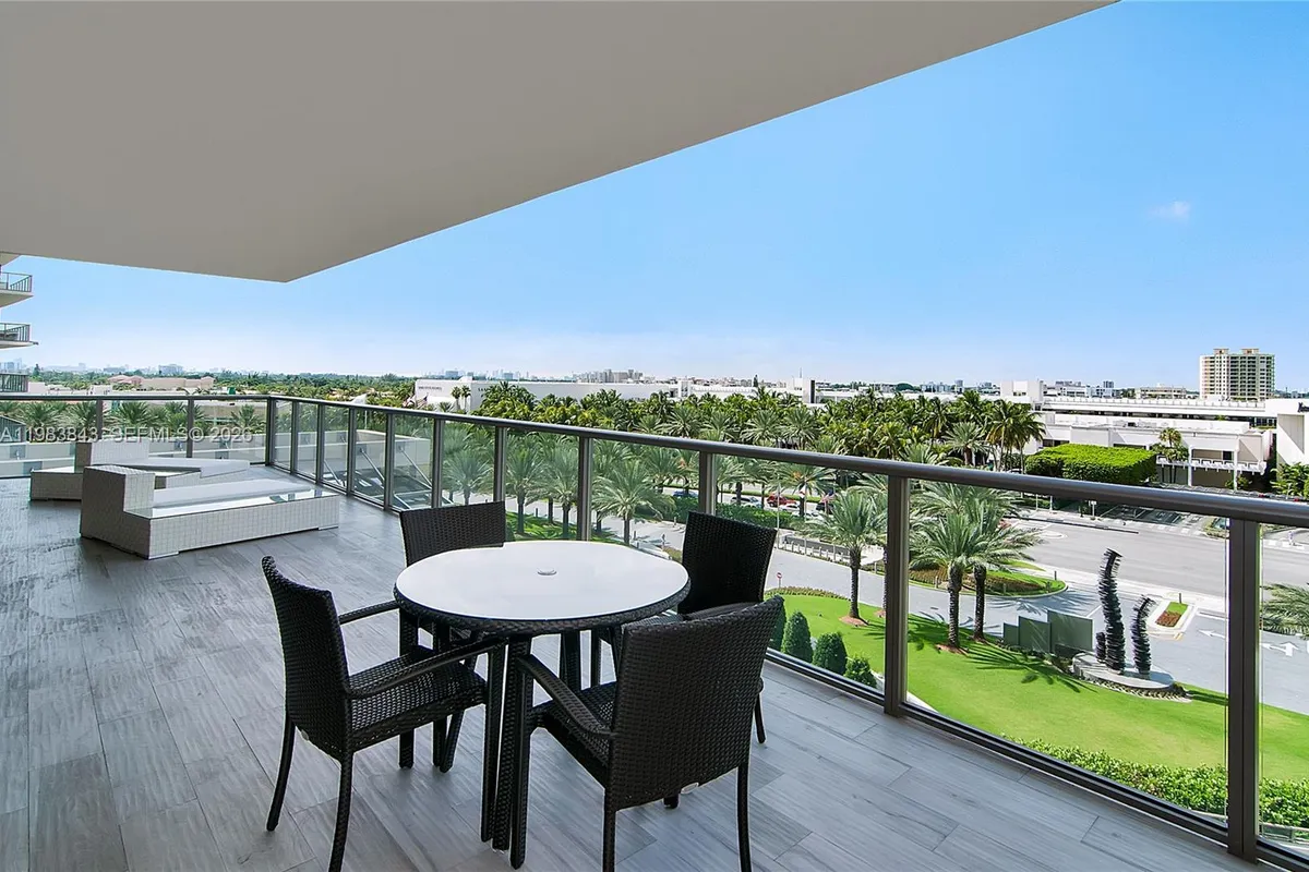 9705 Collins Ave # 505N, Bal Harbour FL 33154