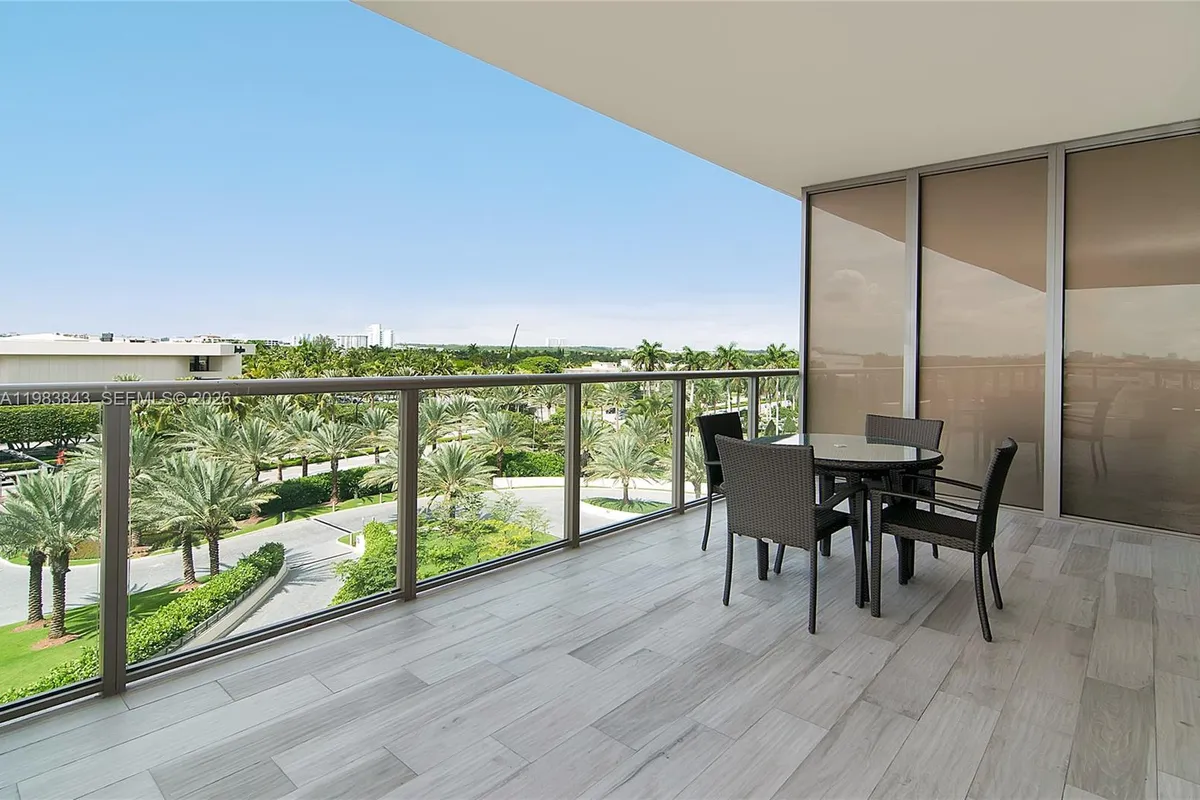 9705 Collins Ave # 505N, Bal Harbour FL 33154