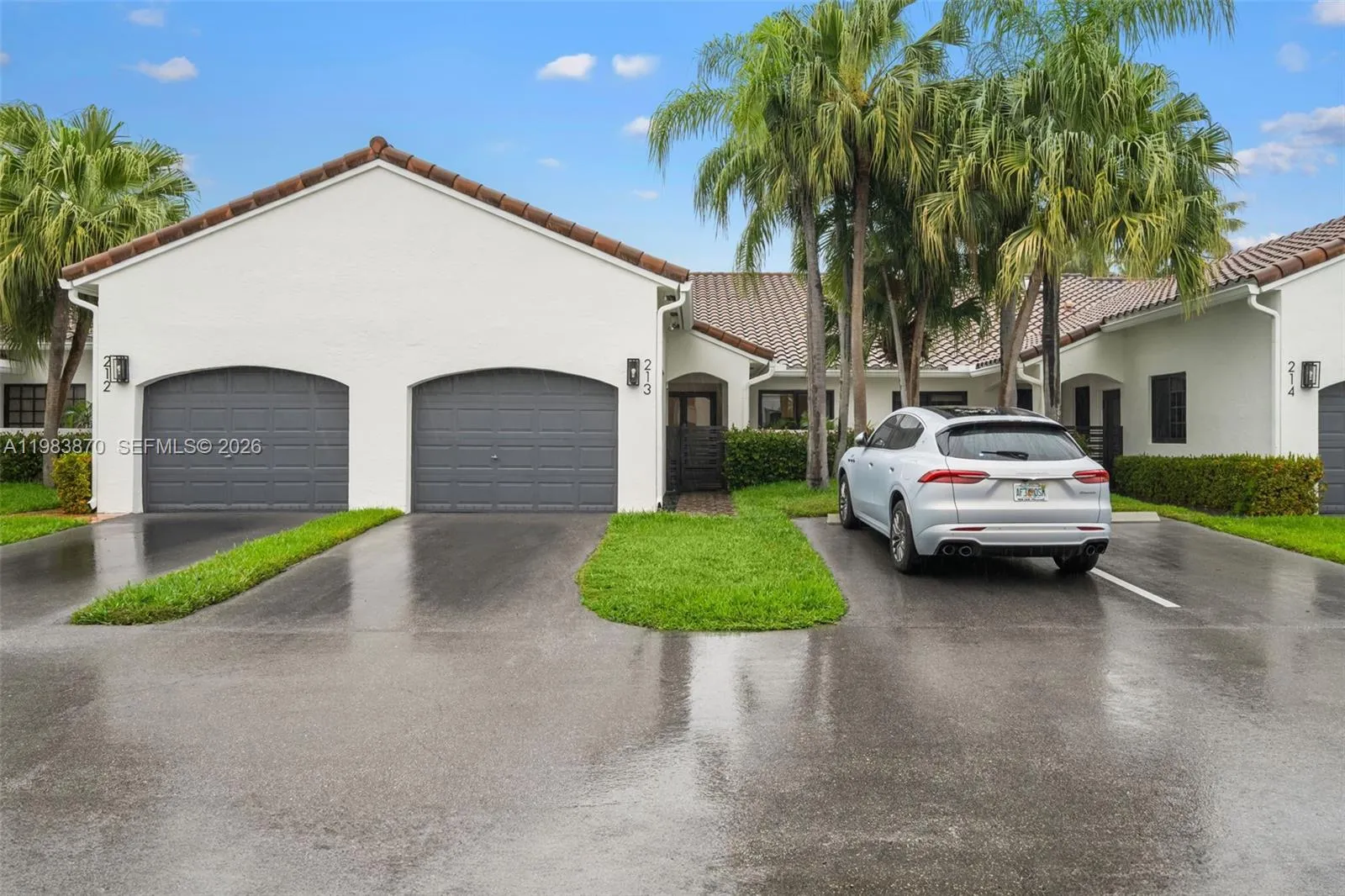 21244 Harbor Way # 21, Aventura FL 33180