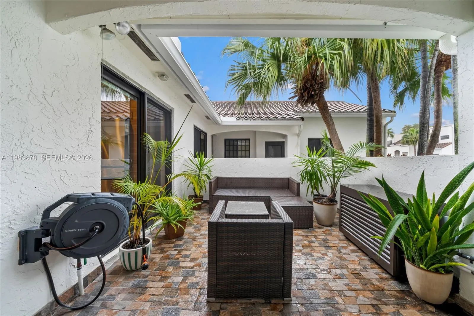 21244 Harbor Way # 21, Aventura FL 33180