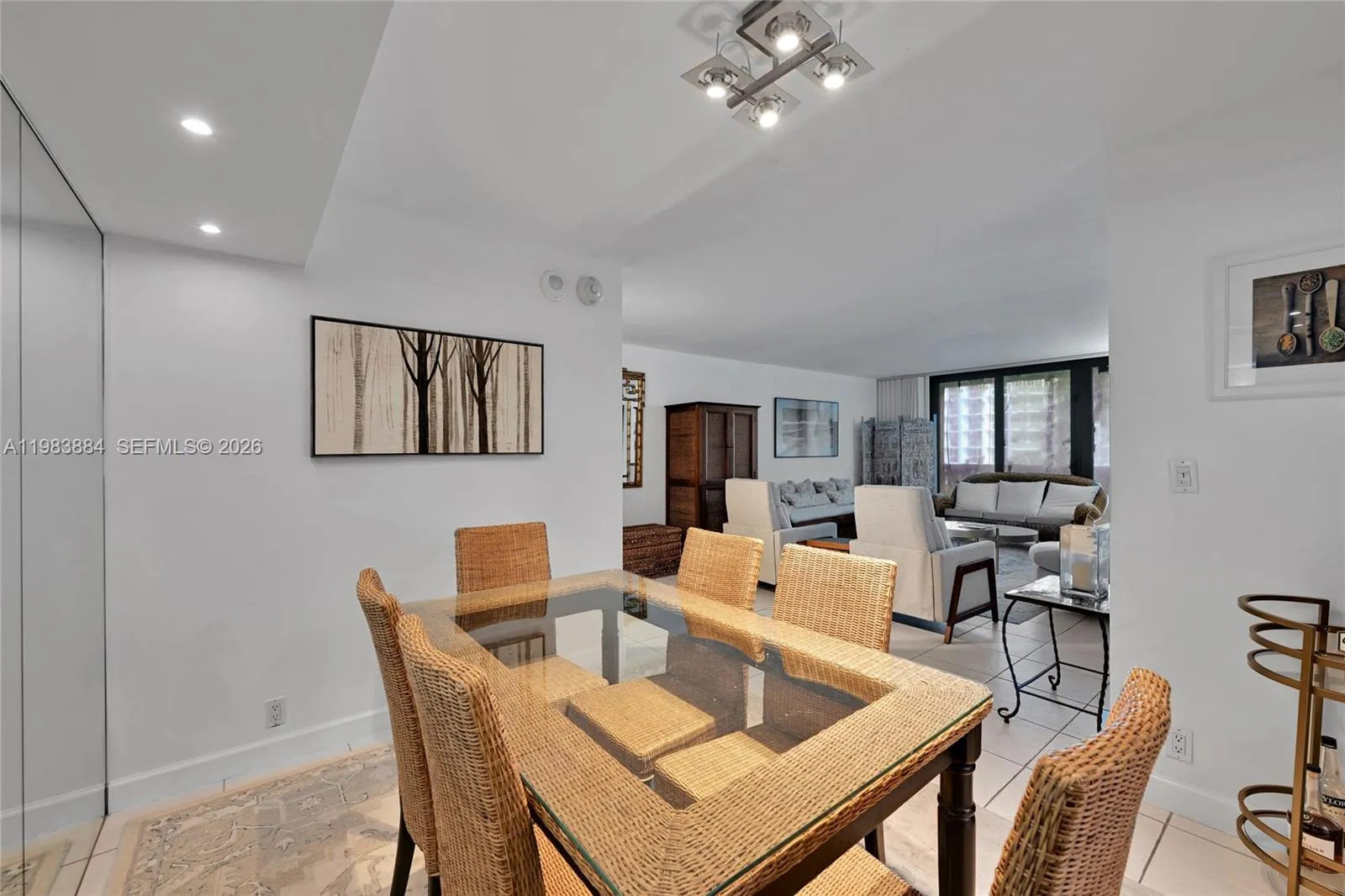 1111 Crandon Blvd # C504, Key Biscayne FL 33149