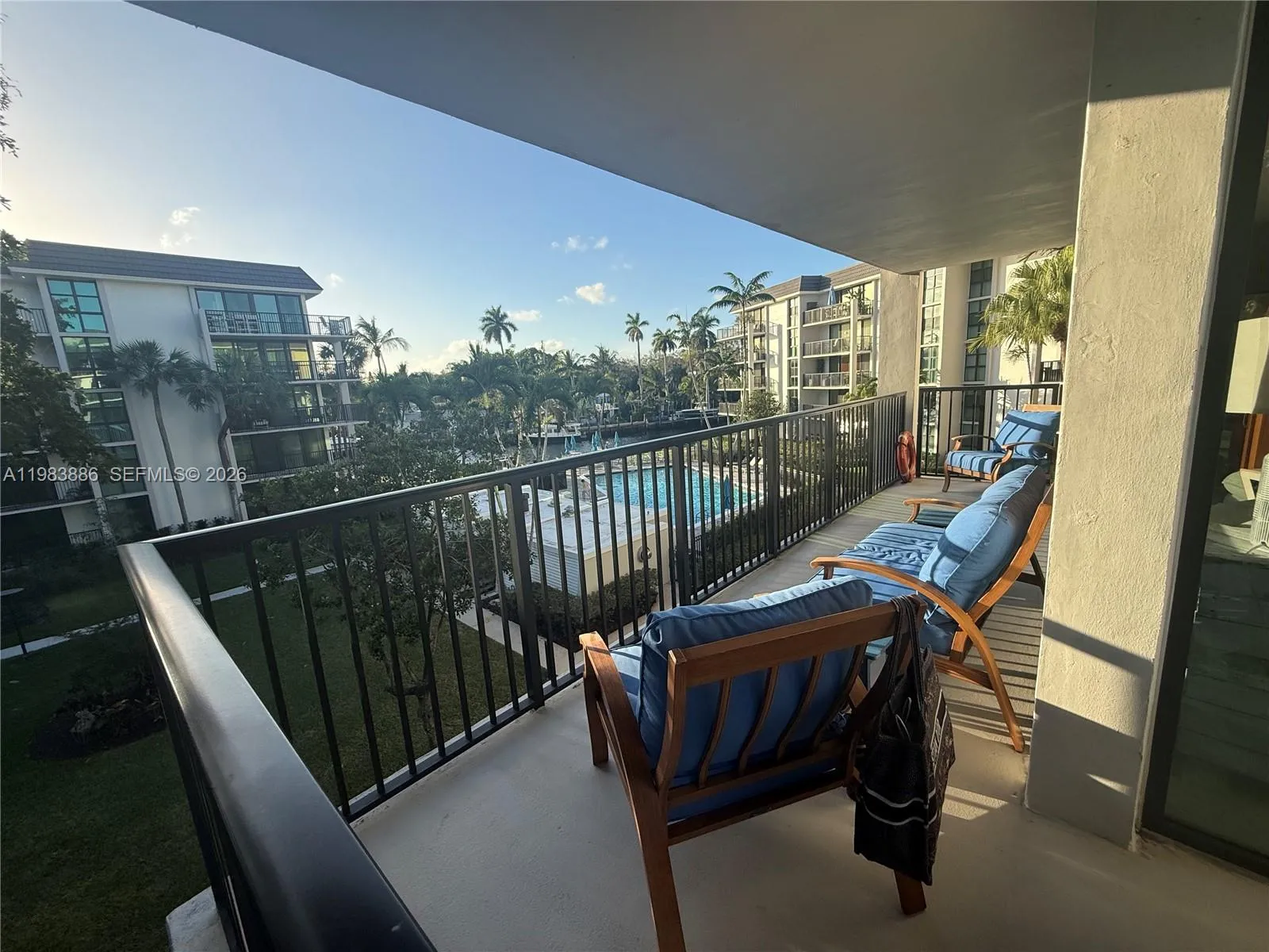 1301 NE River Reach Dr # 317, Fort Lauderdale FL 33315