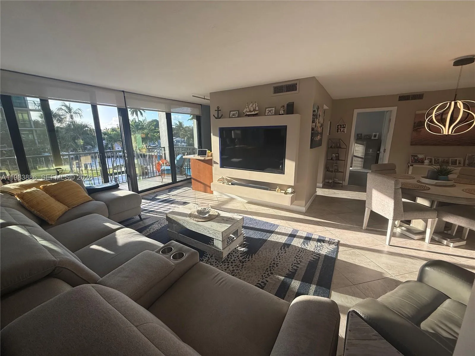 1301 NE River Reach Dr # 317, Fort Lauderdale FL 33315