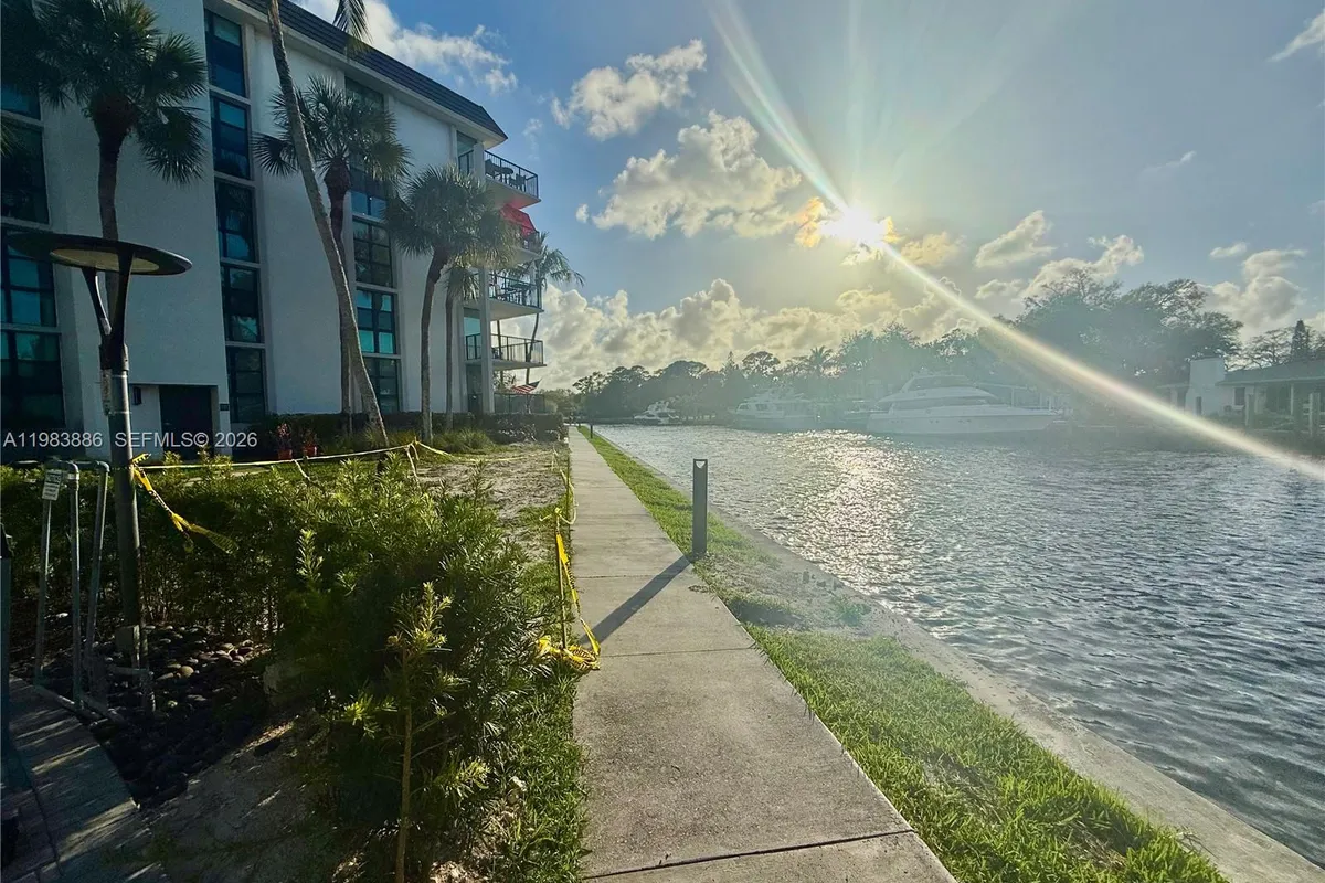 1301 NE River Reach Dr # 317, Fort Lauderdale FL 33315
