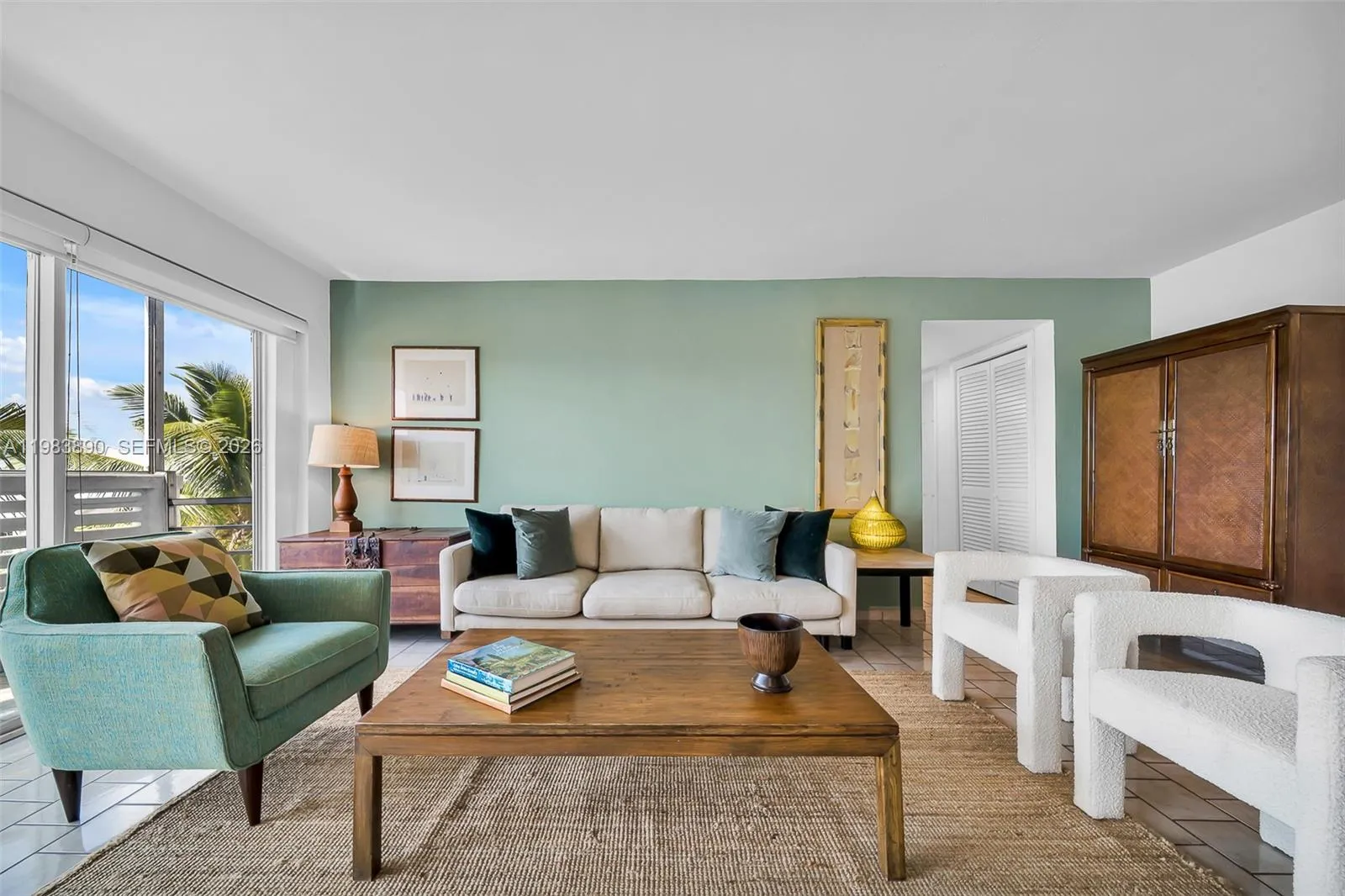 555 Crandon Blvd # 53, Key Biscayne FL 33149