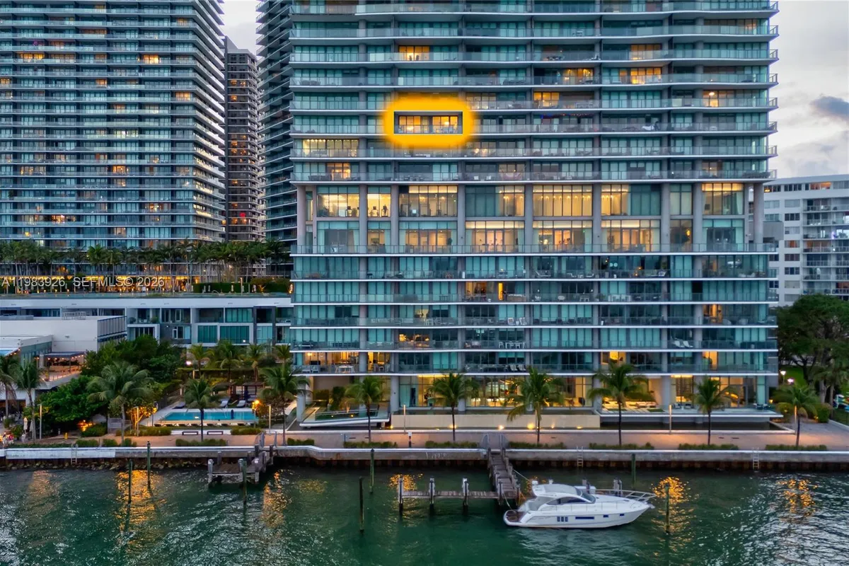 3131 NE 7th Ave # 1202, Miami FL 33137