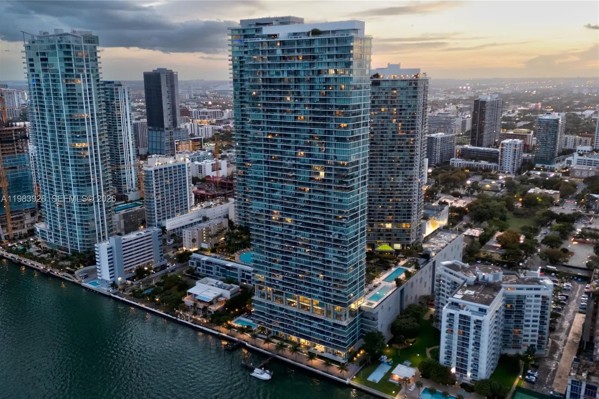 3131 NE 7th Ave # 1202, Miami FL 33137