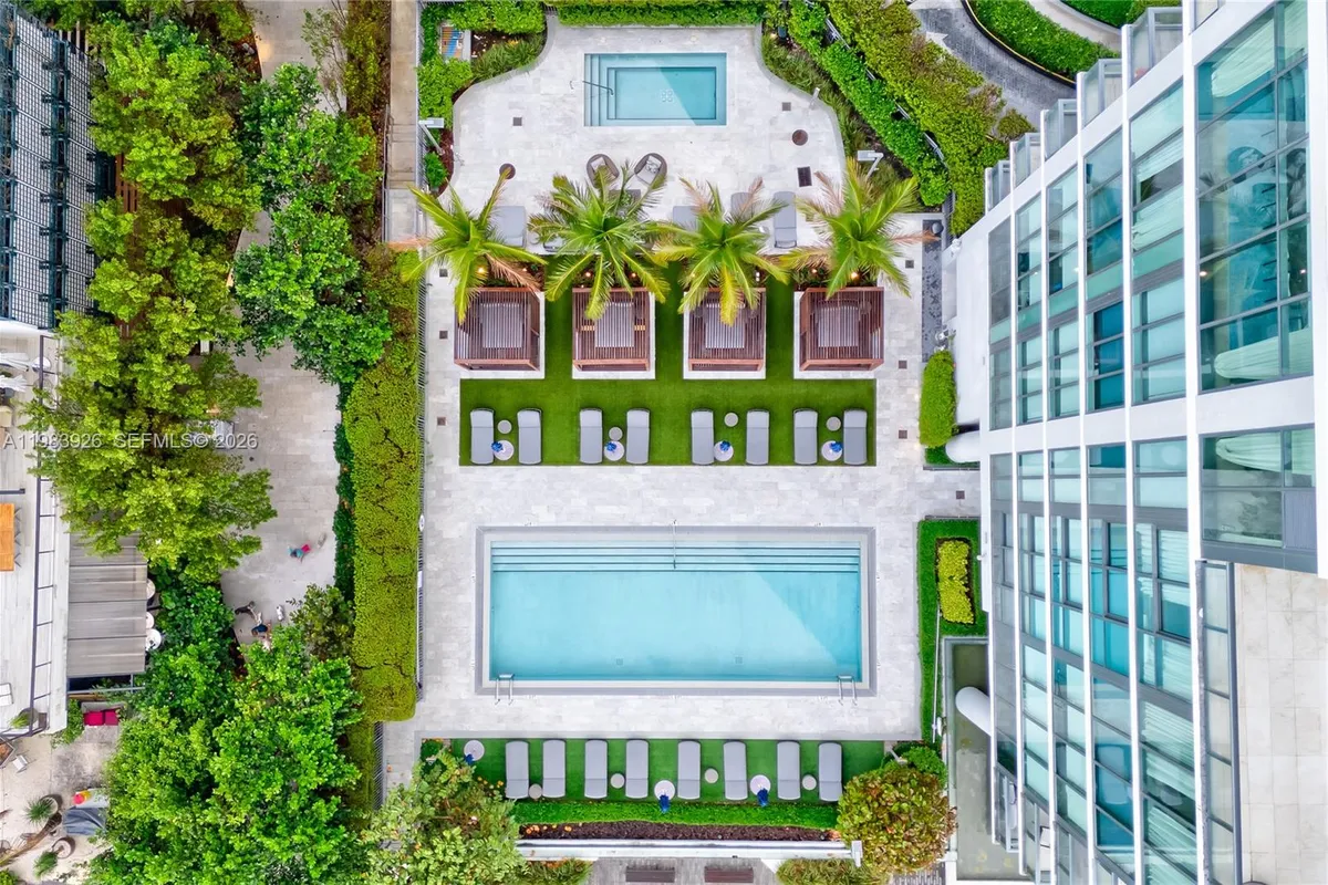 3131 NE 7th Ave # 1202, Miami FL 33137