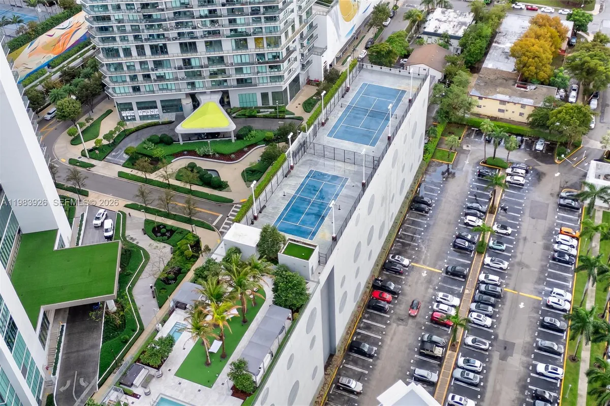 3131 NE 7th Ave # 1202, Miami FL 33137