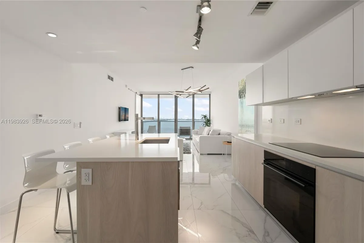 3131 NE 7th Ave # 1202, Miami FL 33137