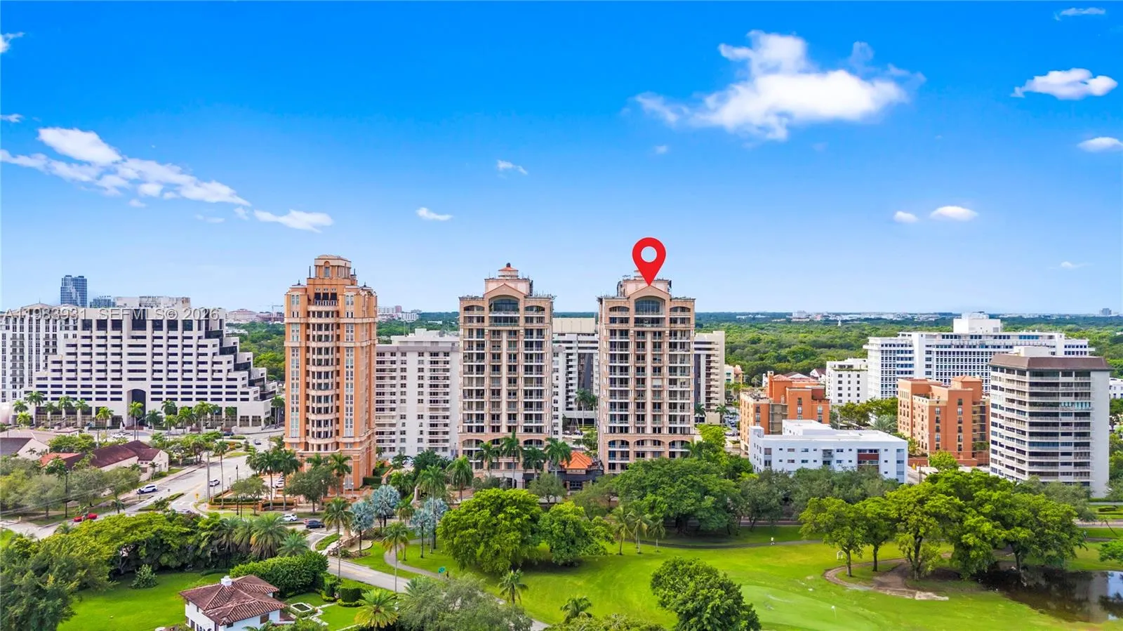 626 Coral Way # 503, Coral Gables FL 33134